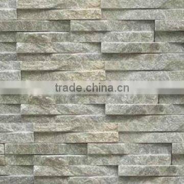 natural decorative material ledge stone wall tile