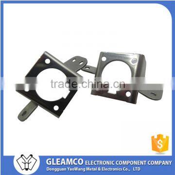 Factory aluminum metal stamping