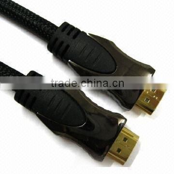 3D TV HDMI Cable,Support 4k*2K 1080p,Ethernet,ideal for Home theater,HDTV,PS3,Xbox and set-top boxes