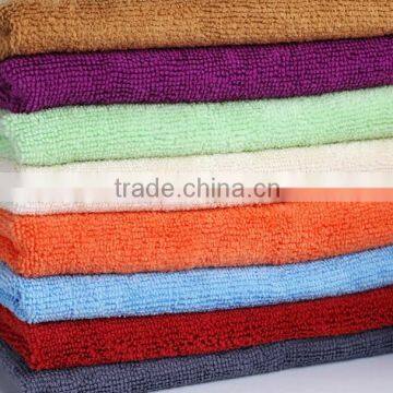 Ultrafine Fiber Towel