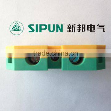 SEK-16JD Grounding Brass Screw Electric Connector photo-5