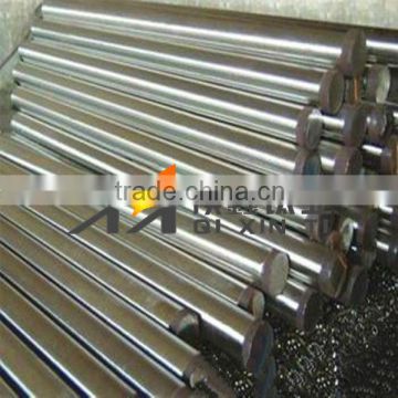 High quality nickel bars