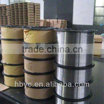 both1.2/1.6mm E309T0-1 Stainless steel welding wire