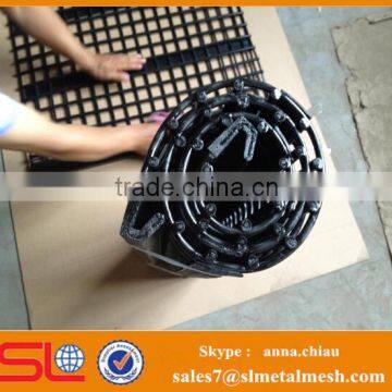 Mining Sieving Kevlar Coated Mesh Polyester Screen Mesh photo-2