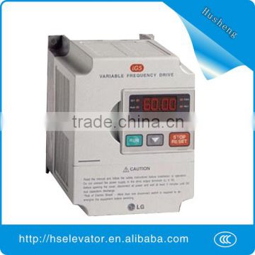 LG elevator door inverter SV004IG5