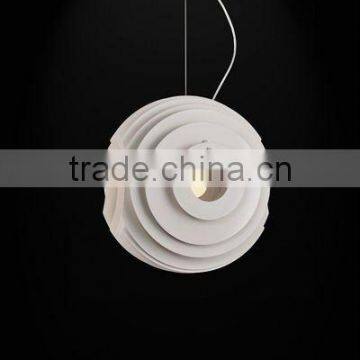 pendant lamp 2275-PW