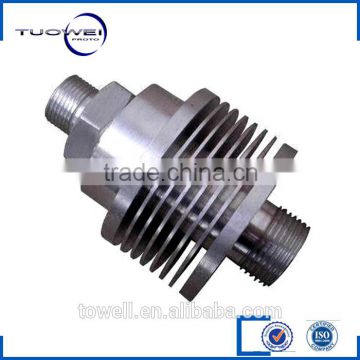 Aluminum 6061-T6 aluminum cnc maching part, professional high quality aluminum cnc parts