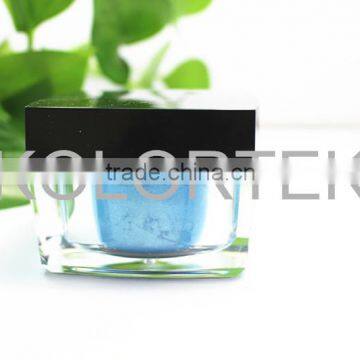 Eyeshadow Loose Powder, Makeup Powder for Eyeshadow photo-2