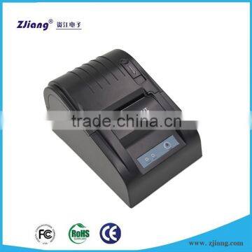 58mm used receipt printer compatible ESC/POS