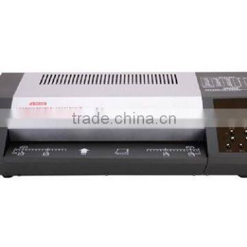 high quality 6-330 hot laminators