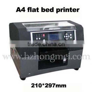 A4 flat bed printer