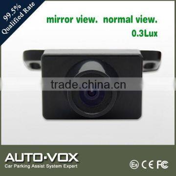 Night Vision Reverse Cameras for Cars Apply for Monitor photo-2
