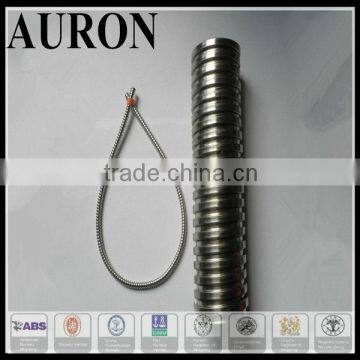 Metal Sylphon Bellows/Flexible Pipe/Exhaust Pipe For Generator