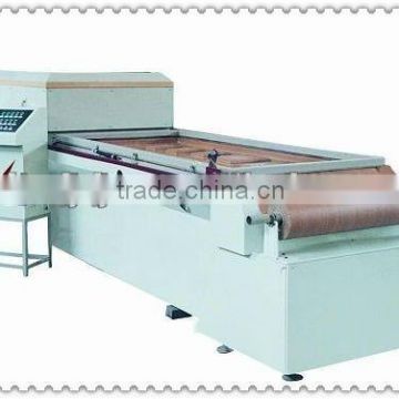 vacuum plastic absorbing machine