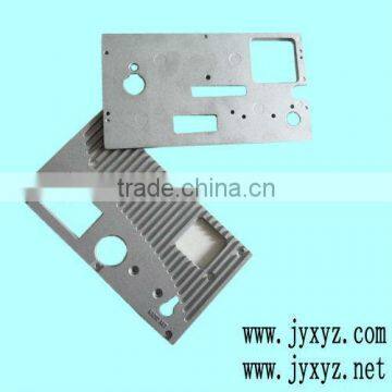 die casting high quality aluminum heat sink