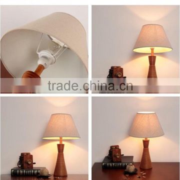 2015 modern light table lamp