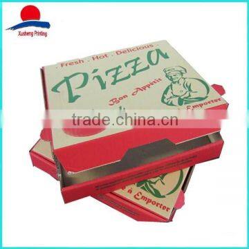 Hot Sale Printed Pizza Box With Logo