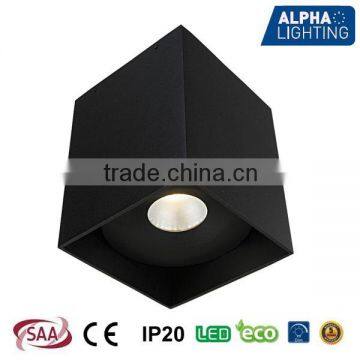 High Quality CE Approved 20W COB LED Ceiling Surface Mounted Light