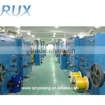 Good Quality FTTH Indoor 1/2/4core GJXFV G657A Fiber Optic Cable photo-3