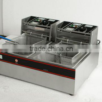 Electric fryer(CE)