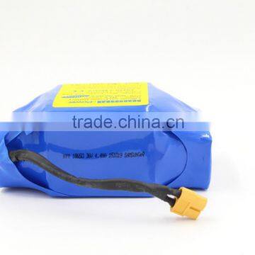Bedicar Balancing Scooter Parts Self Balancing Scooter Battery 36V 4400 MAh photo-6
