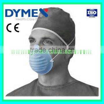 N95 Disposable Respirator Non Oil Particulates