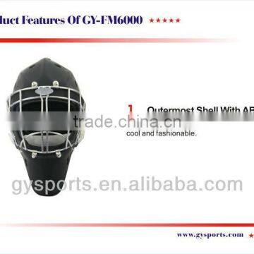 Floorball helmet, Sports & Entertainment>>Sports Safety>>Helmets