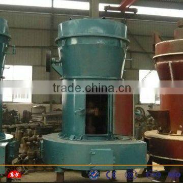 Stone Raymond Mill from Factory Direct Sales