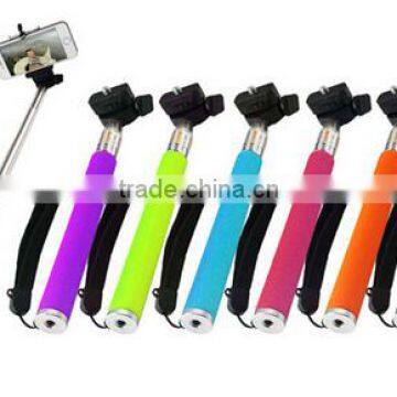 Wholesale Cheaper WIreless Remote Control Timer monopod