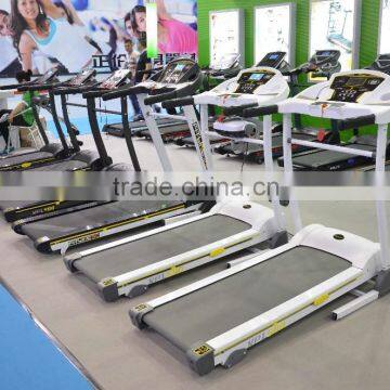 2015 New Motorized Treadmill photo-4