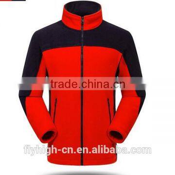 women winter jacket polar cheap fleece jacket