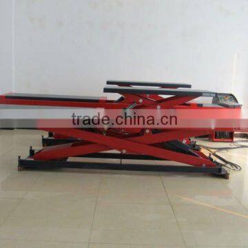 SXJS3521L scissor lift for alignment