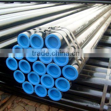 ERW line pipe