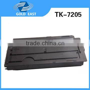 Taskalfa 3510i use TK-7205 black toner cartridge/kit