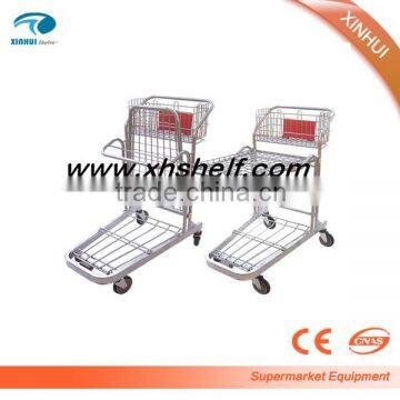 2015 HOT SALE,upscale and high quality transport Trolley