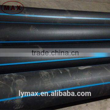 Plastic Piping System Polyethylene Pipe PE Material HDPE Water Pipe Prices photo-5