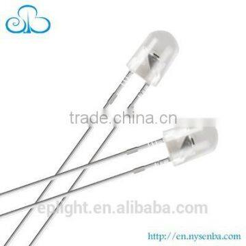 New products LS07-A 5MM Round Light Sensor With RoHS replacing LDR Photo Sensor