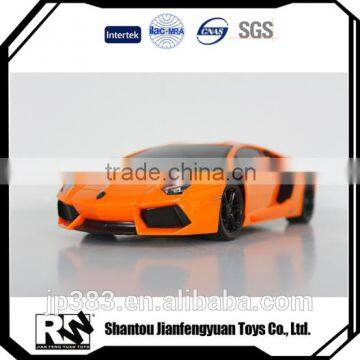 Remote control Lamborghini model toys