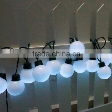 Hotsell Led Light Fixture Globe Swimming Poll Decorative Ball IP68 Waterproof photo-2