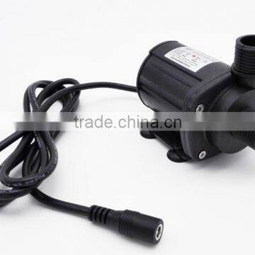 Two-phase DC brushless pumps, booster pumps, speed pump, skimmer circulation pump 12V 24V