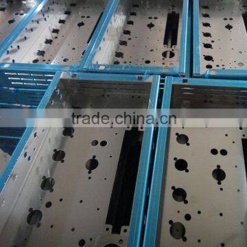 Customized Aluminum Metal Stamping photo-2