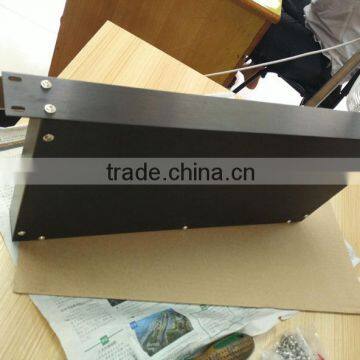 OEM/ODM 1U HD PDU Metal Chassis photo-6