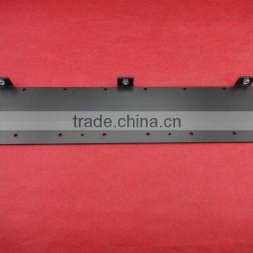 OEM aluminum heat sink bracket