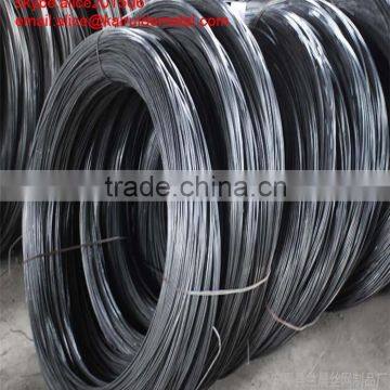 Many Years Facotry High Quality Black Annealed Iron Wire All Sizes/black Annealed Wire photo-2