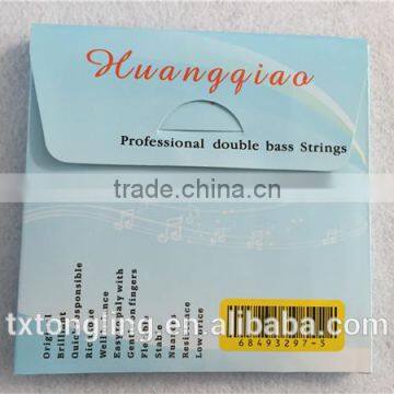 Best Selling Universal Violin Viola Cello Bass Strings photo-6