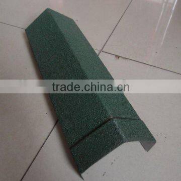 Angle Hip (stone coated roofing tile)