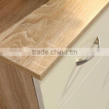 Kanya 4+2 Drawer Chest Cabinet photo-3