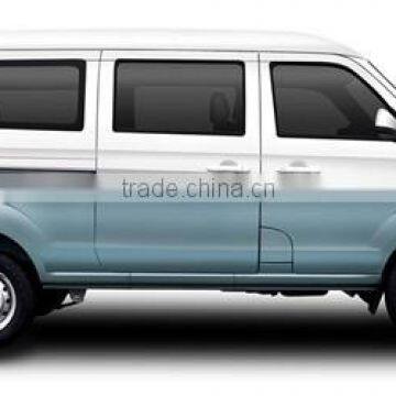 KINGSTAR JUPITER SL6 7-11 Seats 1.3L Micro Van Sale photo-3