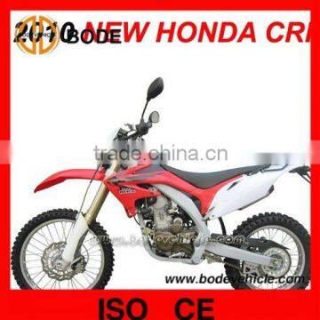 Full Size EEC 250cc Motorbike (MC-684)