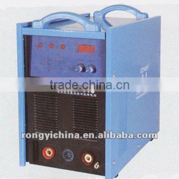 Shanghai Rongyi IGBT Inverter AC/DC Pulse TIG/MMA Welder WSME315